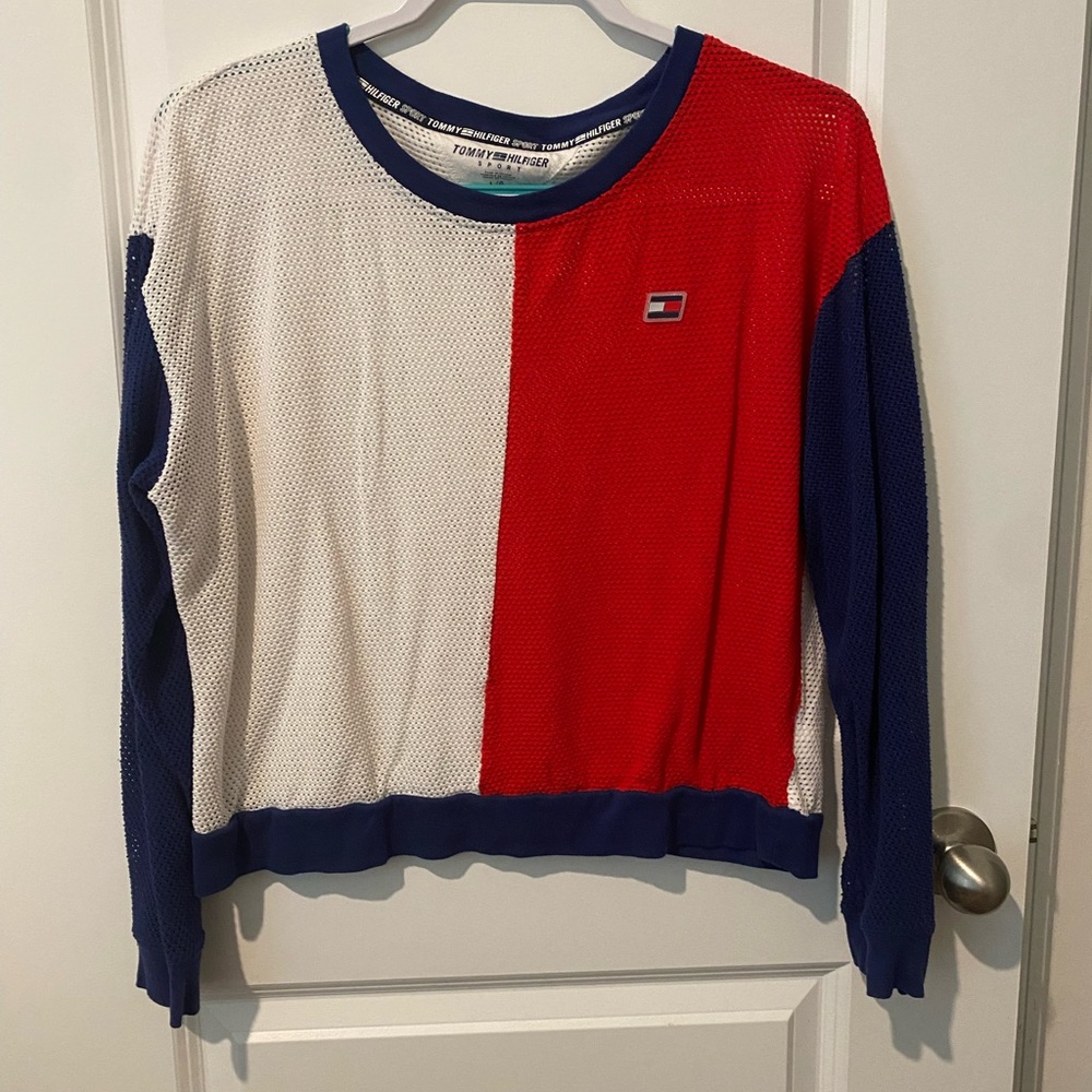 Tommy Hilfiger Sports shirt